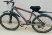 Caspian 802 cycle 26 inch