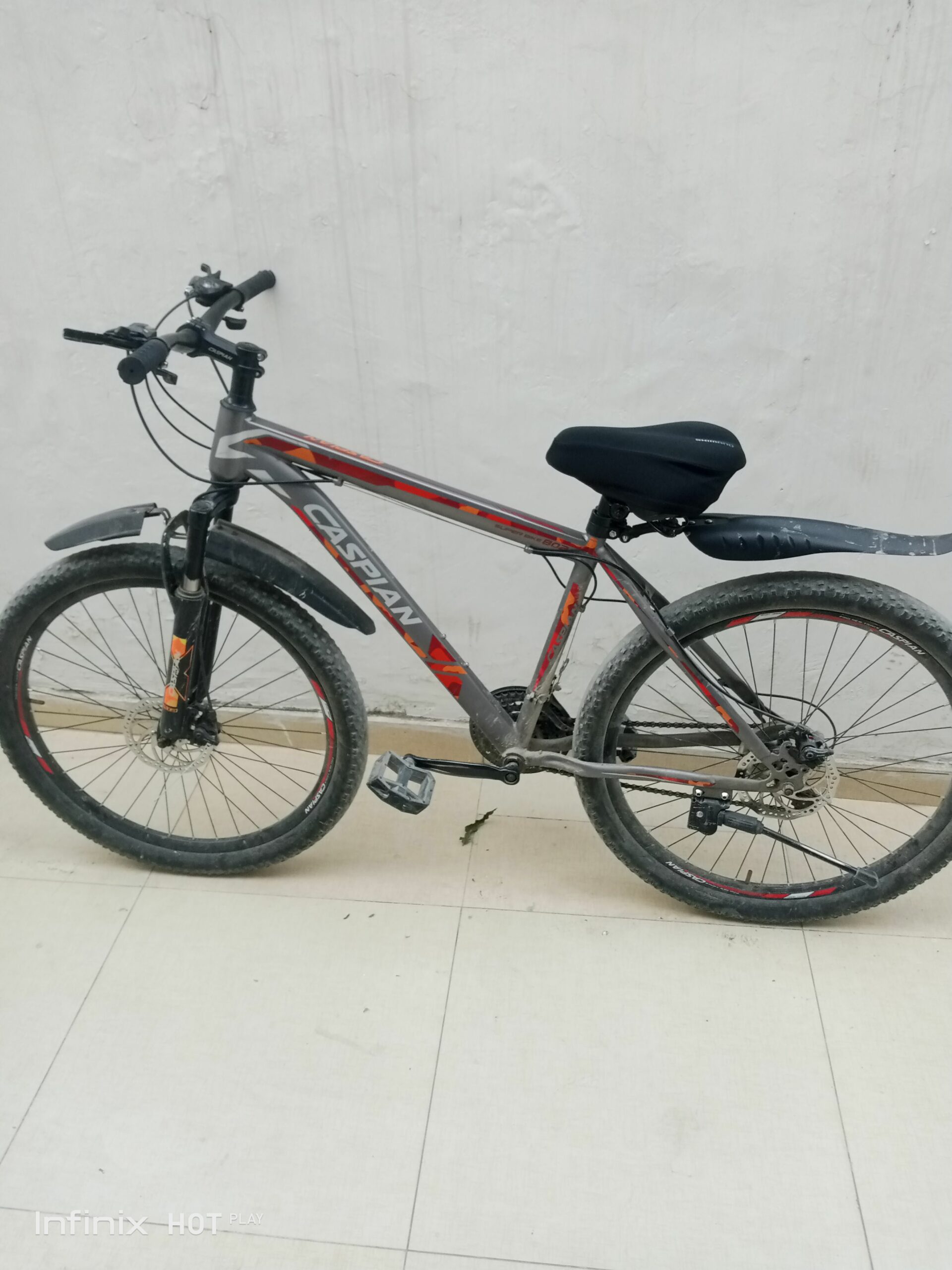 Caspian 802 cycle 26 inch