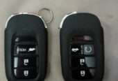 Remote keys honda suzuki kia prado nissan yaris remote keys available