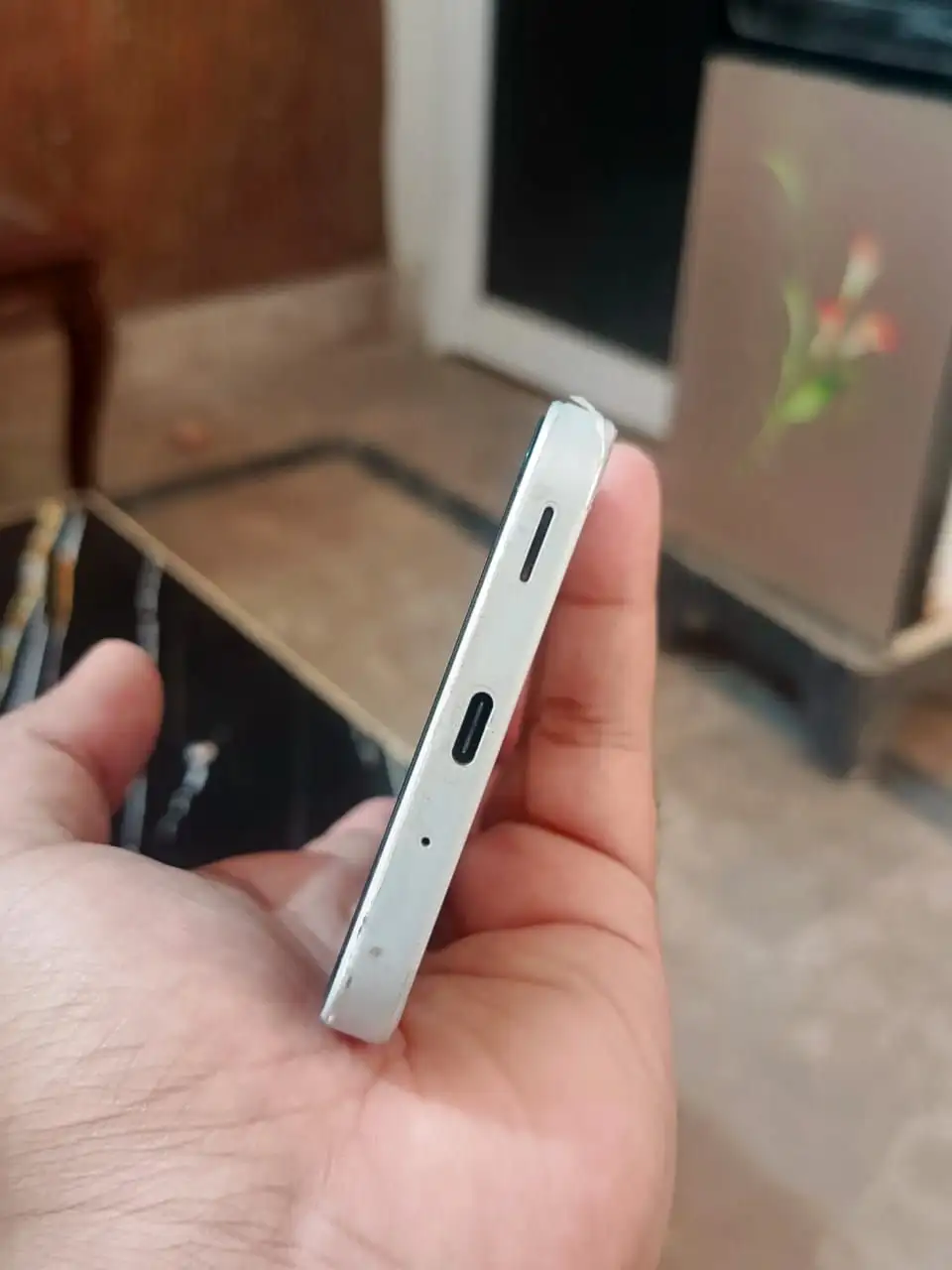 Samsung Galaxy a16 8 265 gb battery 5000 mAh