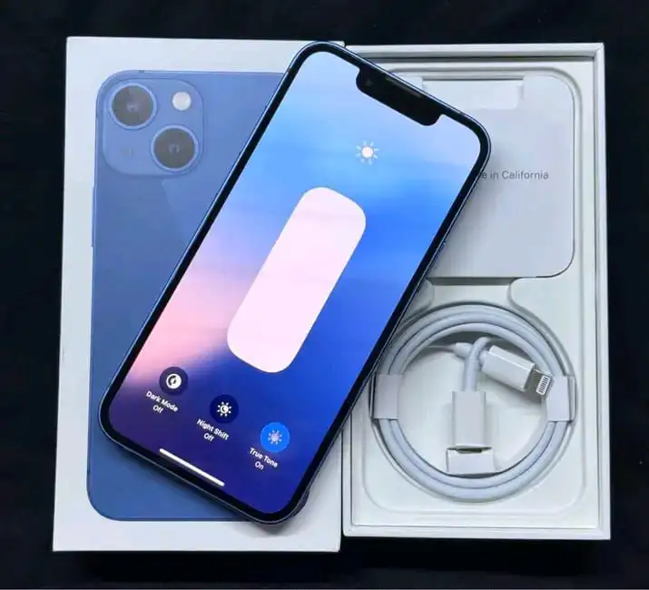 I phone 13 mini 128 GB for sale 03354260304