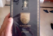 Perfumes original. Almaraseem Alsaudia