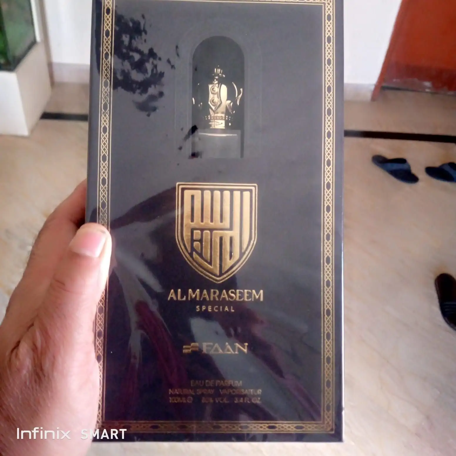 Perfumes original. Almaraseem Alsaudia