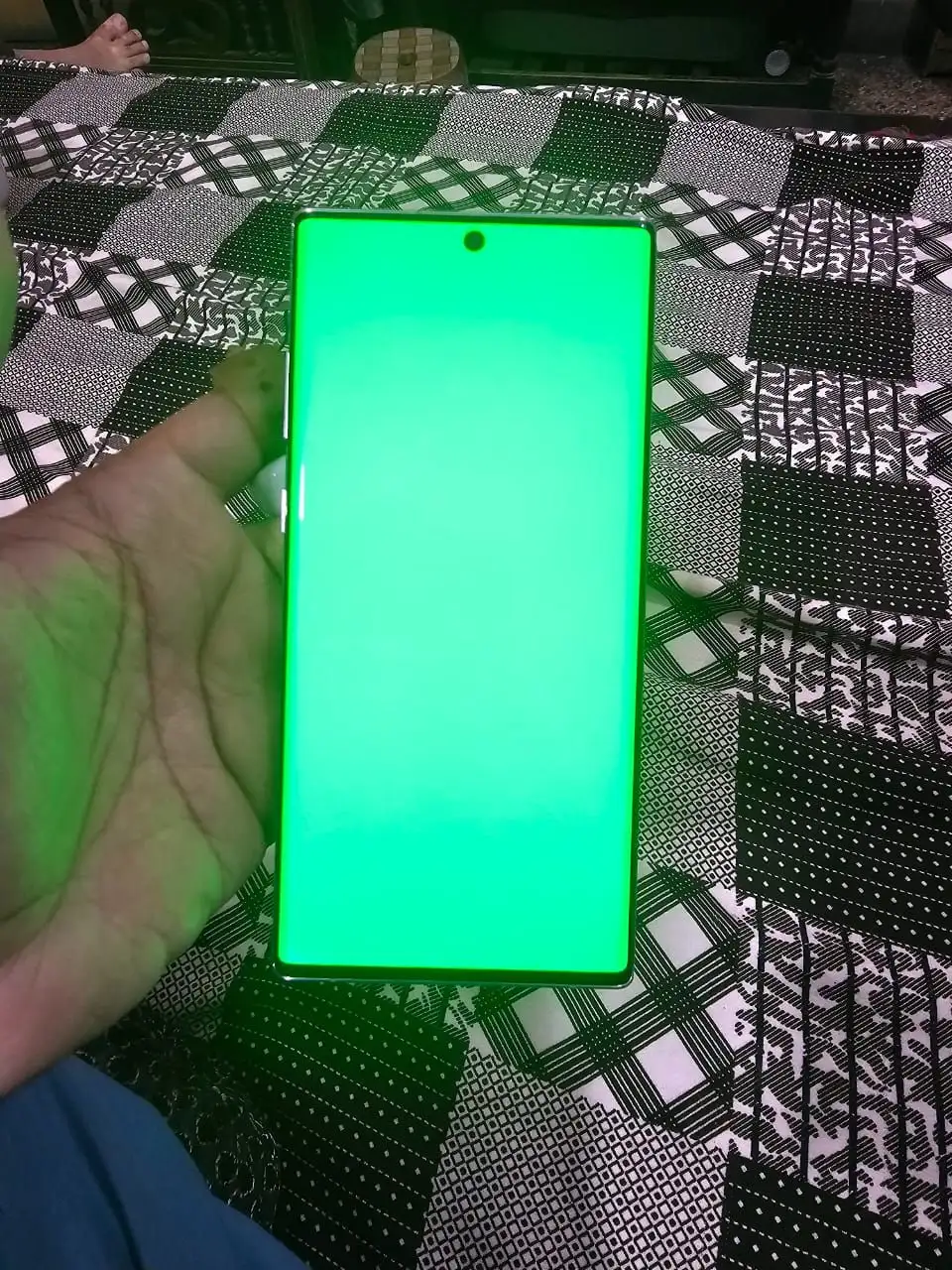 Samsung note 10 plus