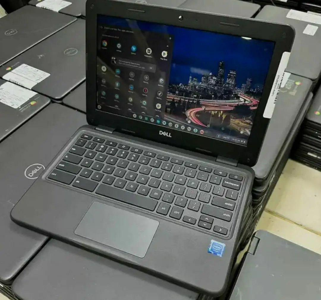 Dell Chromebook latest model 4gb 32gb