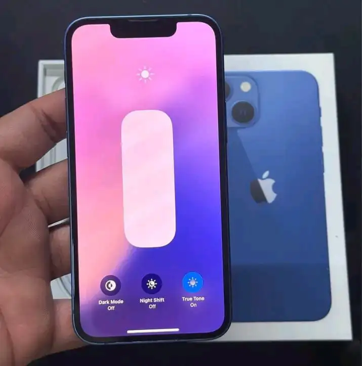 I phone 13 mini 128 GB for sale 03354260304