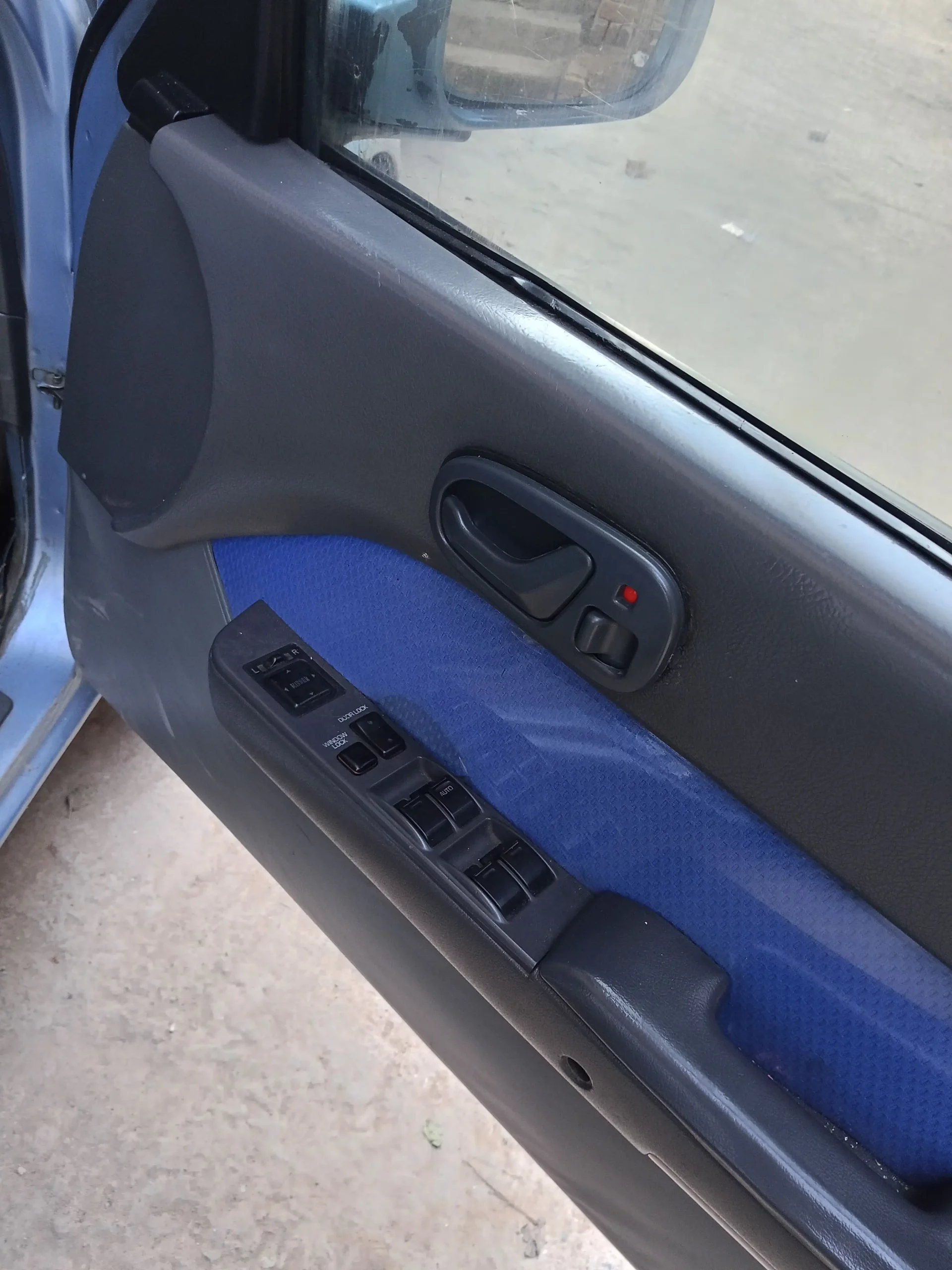 Suzuki cultus vxr for sale