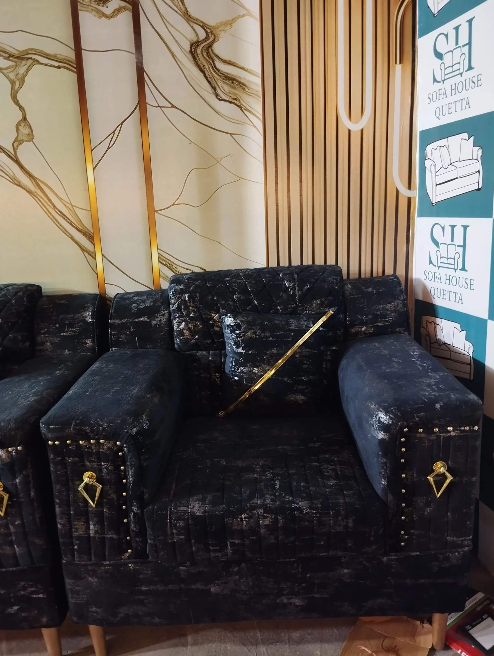 5 seater turkish fabric Turkish style sofa for sale