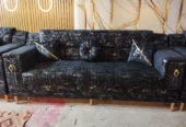 5 seater turkish fabric Turkish style sofa for sale