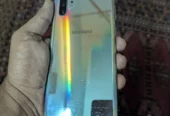 Samsung galaxy note 10plus 12/512 gb mobile for sale