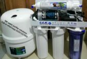 Water filters water softener