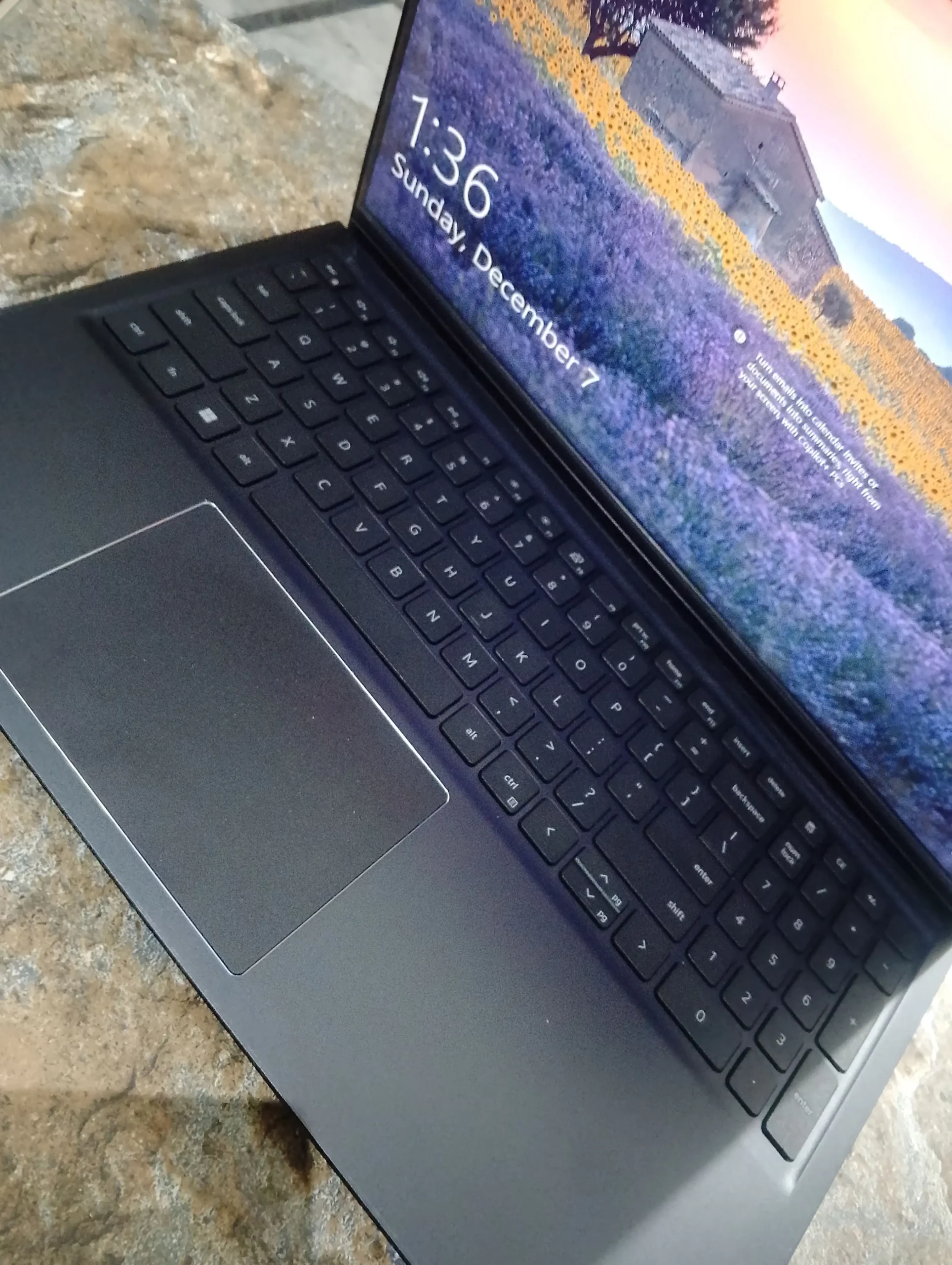 AMD Ryzen 5 Laptop 5th Generation Touchscreen