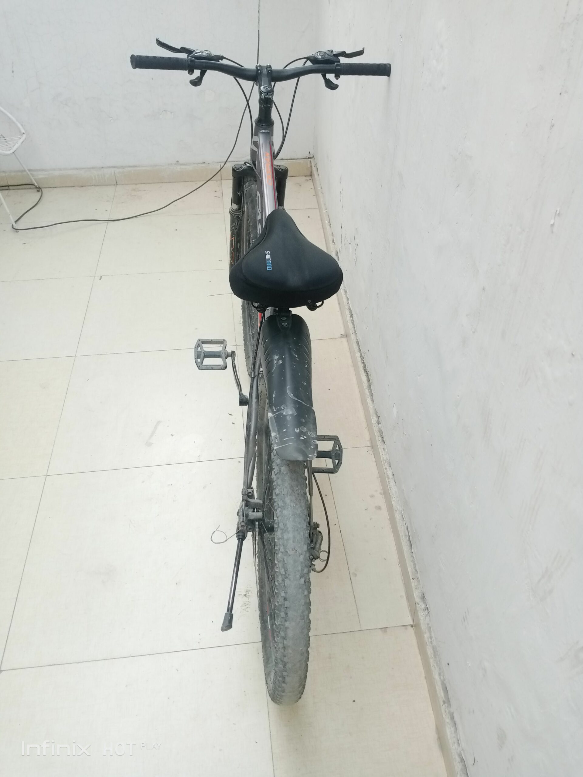 Caspian 802 cycle 26 inch