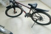 Caspian 802 cycle 26 inch