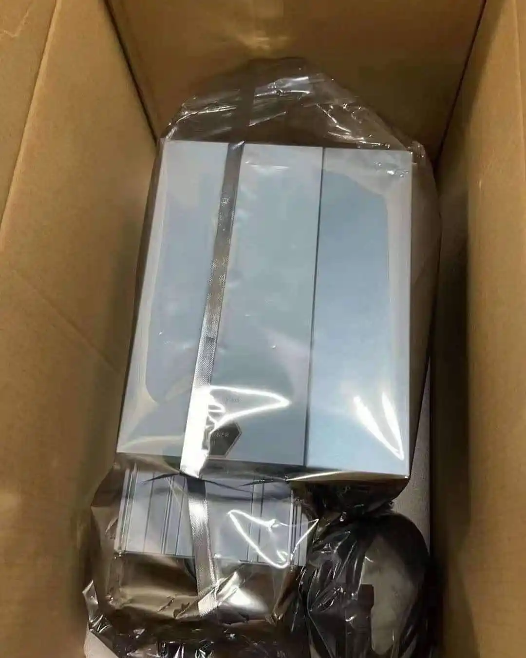 icerevier KS7 (30TH/s)