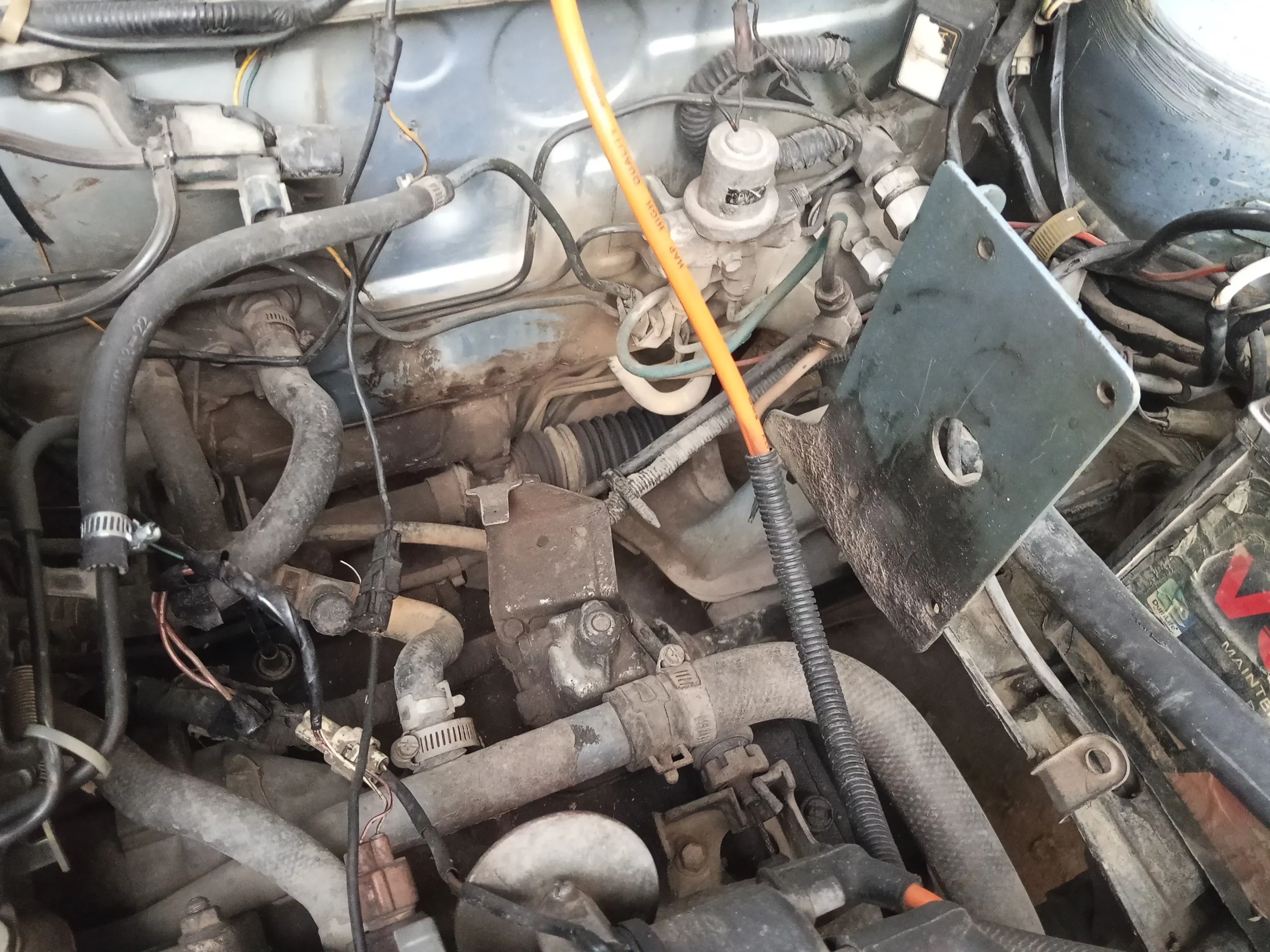 Suzuki cultus vxr for sale