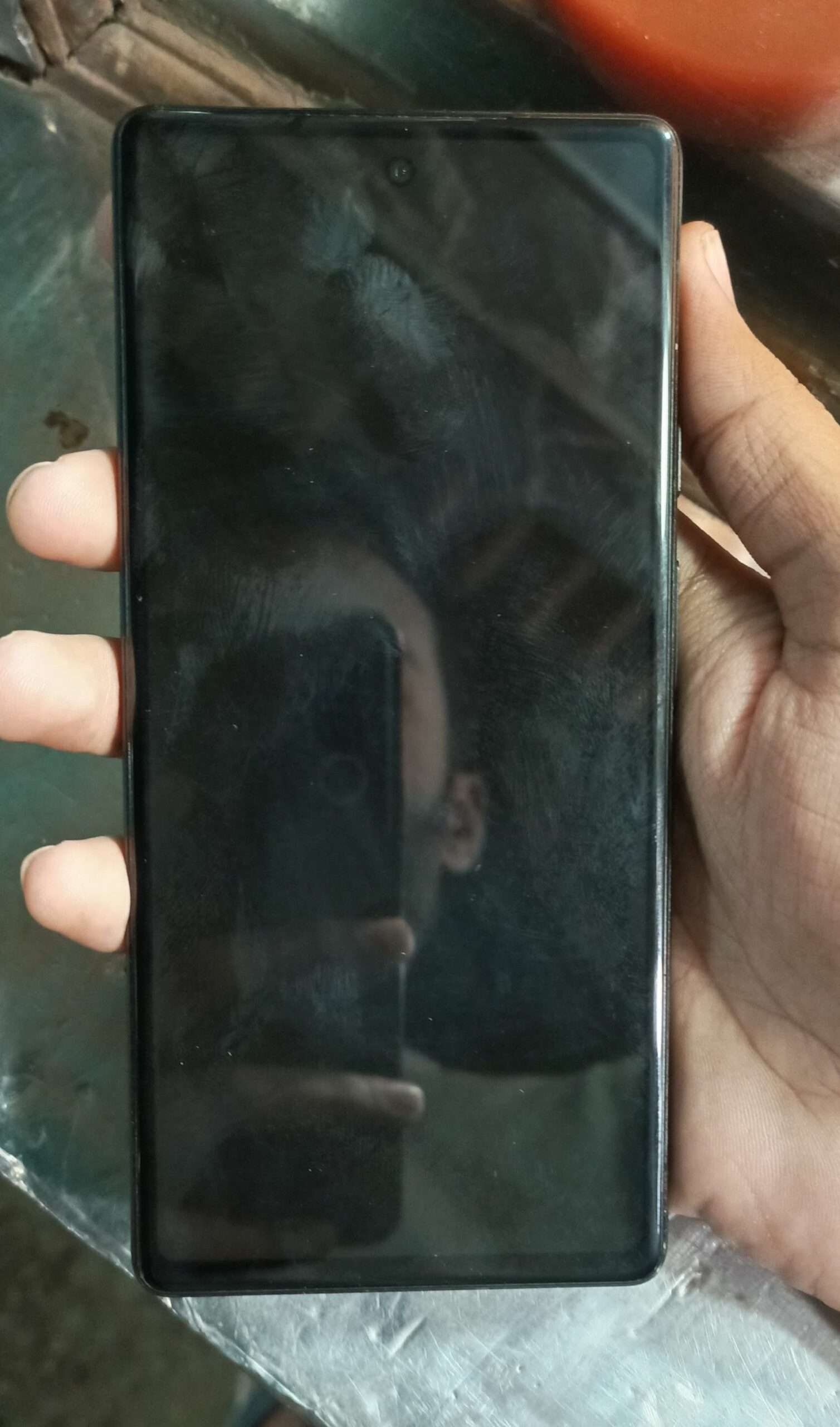 Google Pixel 6a (NON PTA)