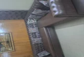 L shape sofa + satee for sae