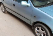 Suzuki cultus vxr for sale