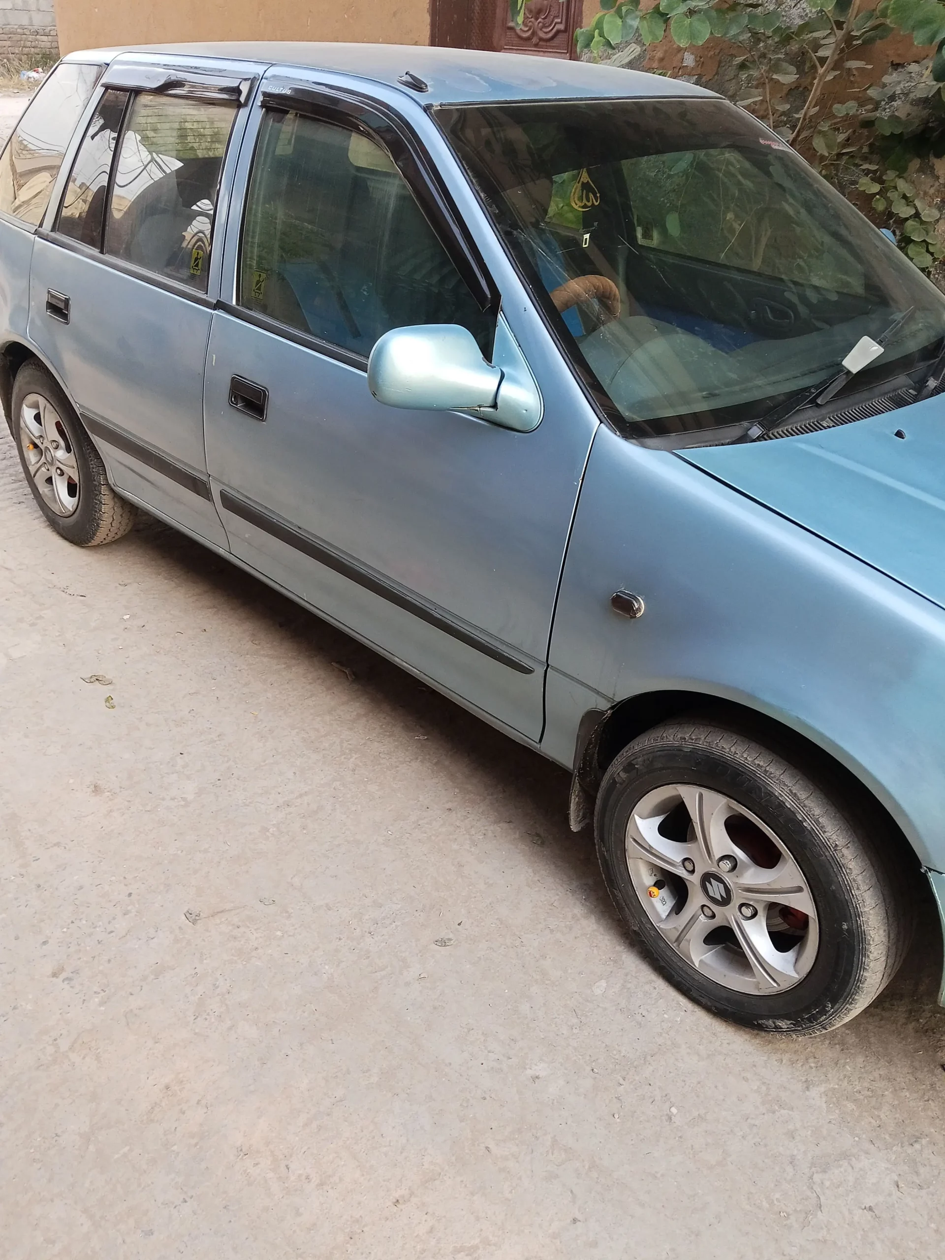 Suzuki cultus vxr for sale