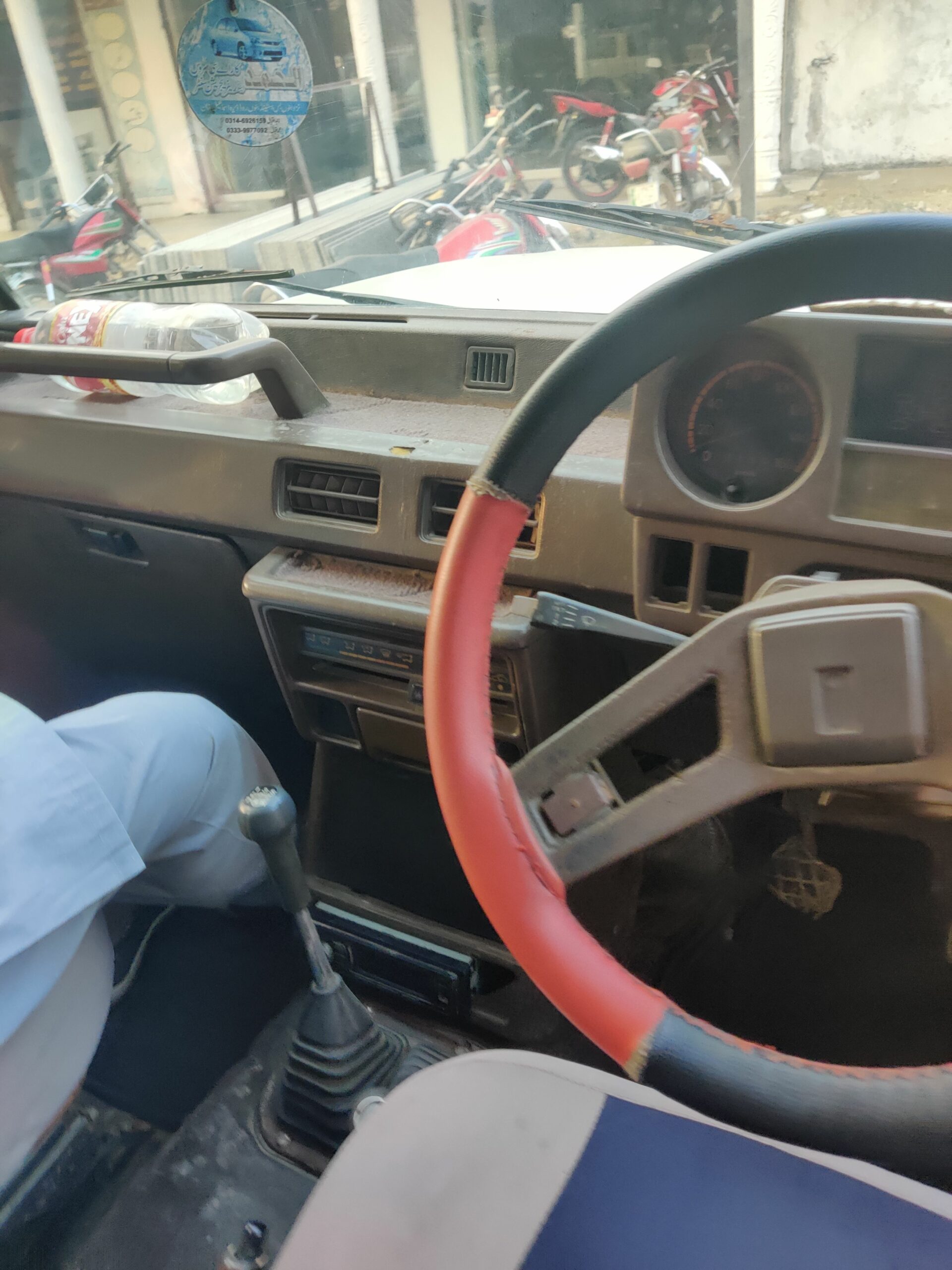 Mitsubishi 2400 diesel