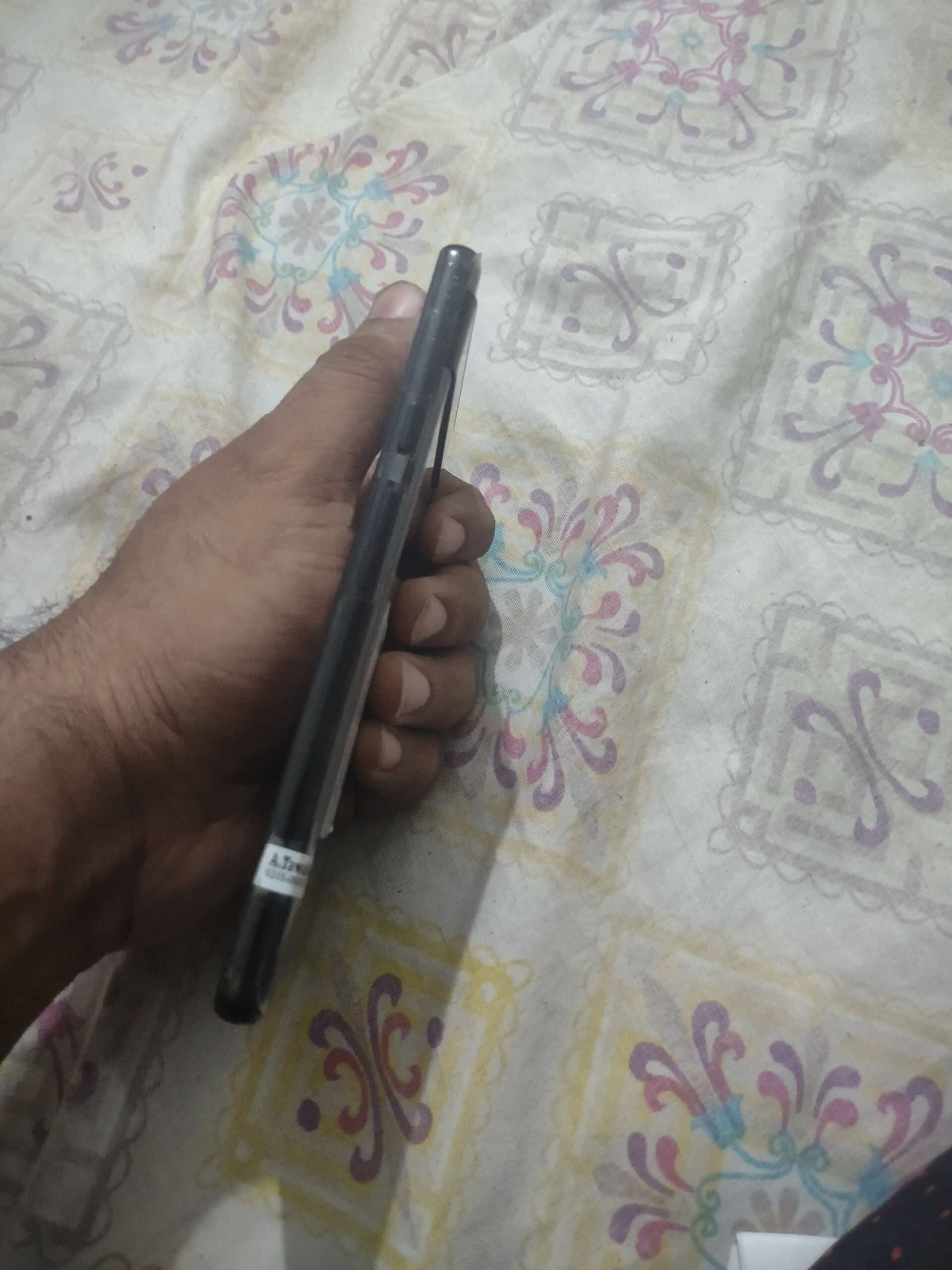 Google pixel 6A pta approved