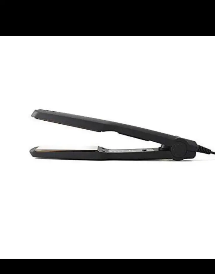Kemmei hair straightener 100% best performance with 4 heating steps