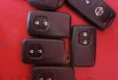 Lock master car key programming honda toyot suzuki kia