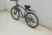 Caspian 802 cycle 26 inch