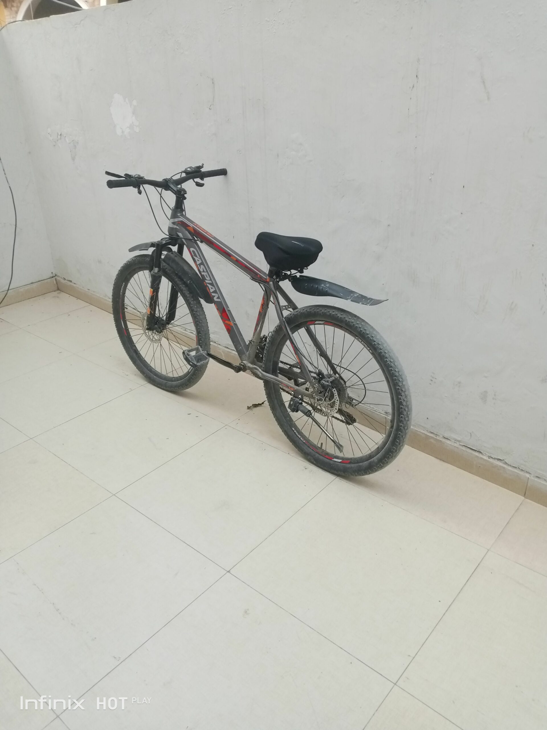 Caspian 802 cycle 26 inch