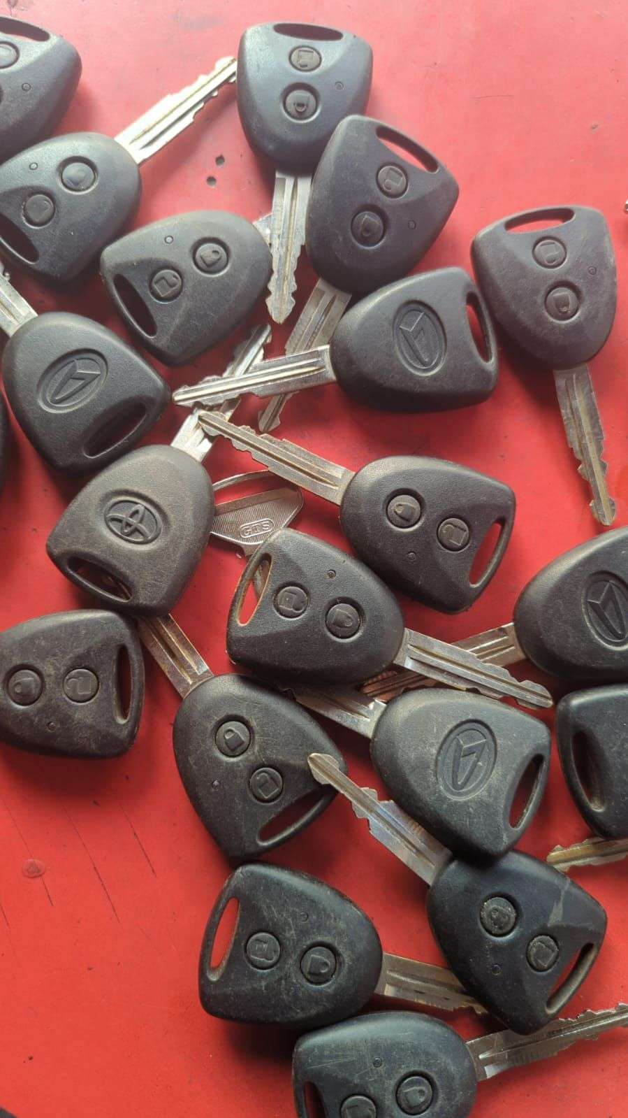 Lock master car key programming honda toyot suzuki kia