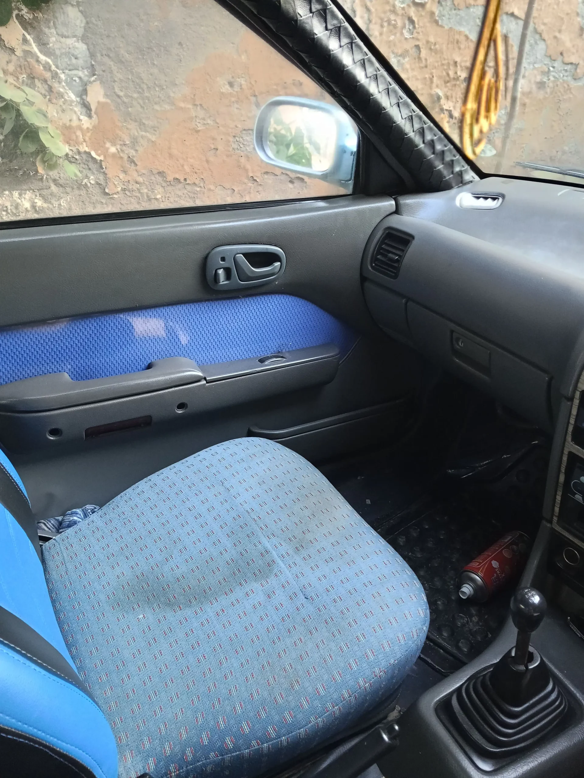 Suzuki cultus vxr for sale