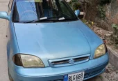 Suzuki cultus vxr for sale