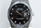 Men’s Oyster Perpetual Datejust Style Rolex Watch