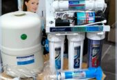 Water filters water softener