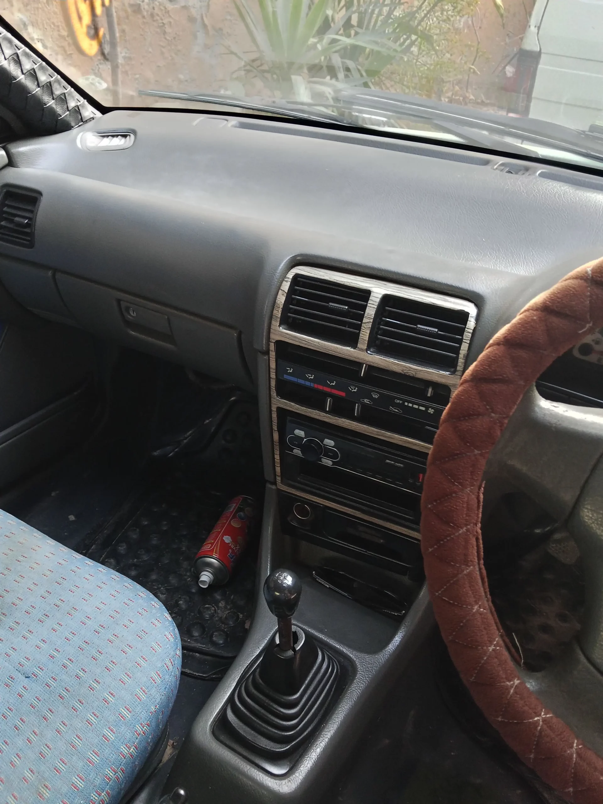 Suzuki cultus vxr for sale