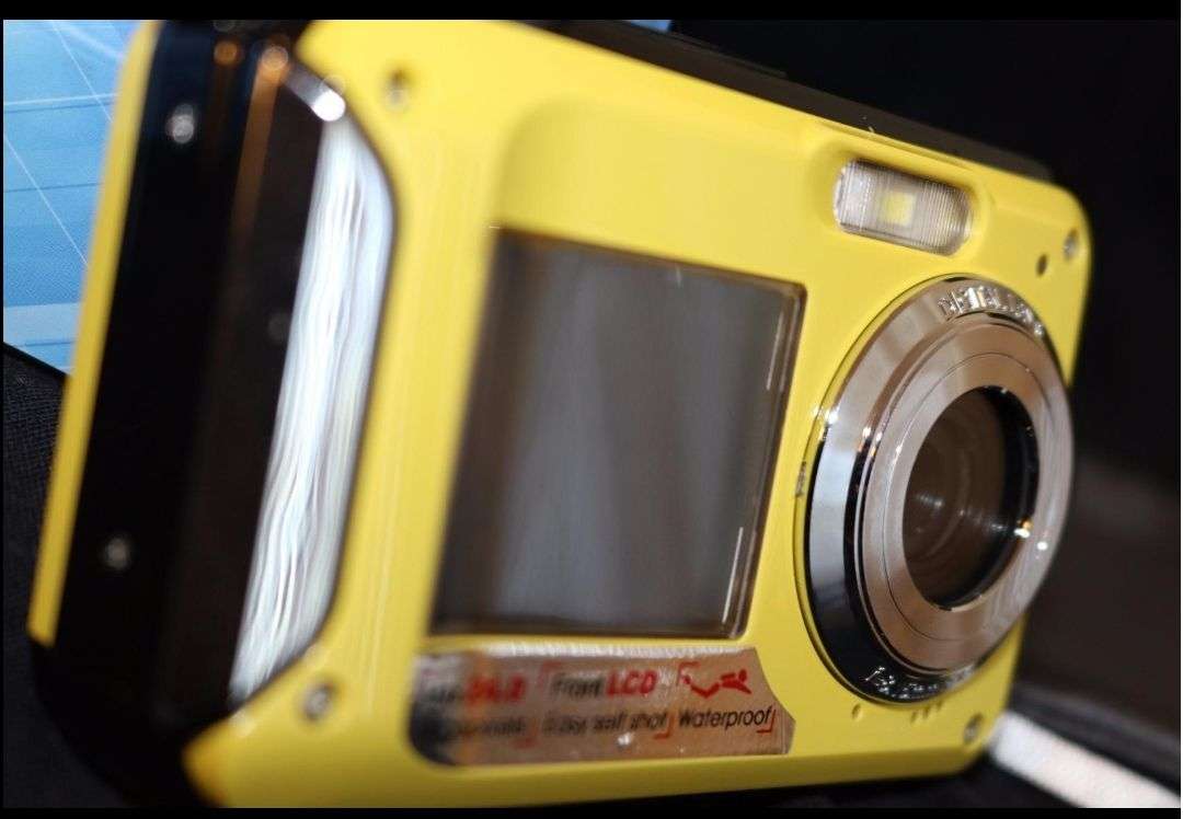 Powerlead Gpro50 underwater Camera