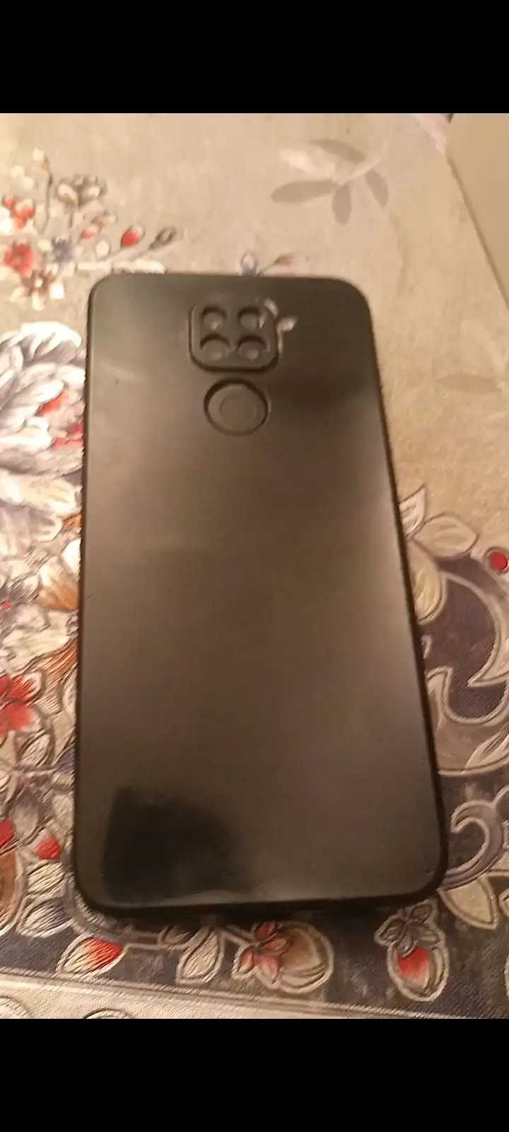 Redmi note 9 for sale