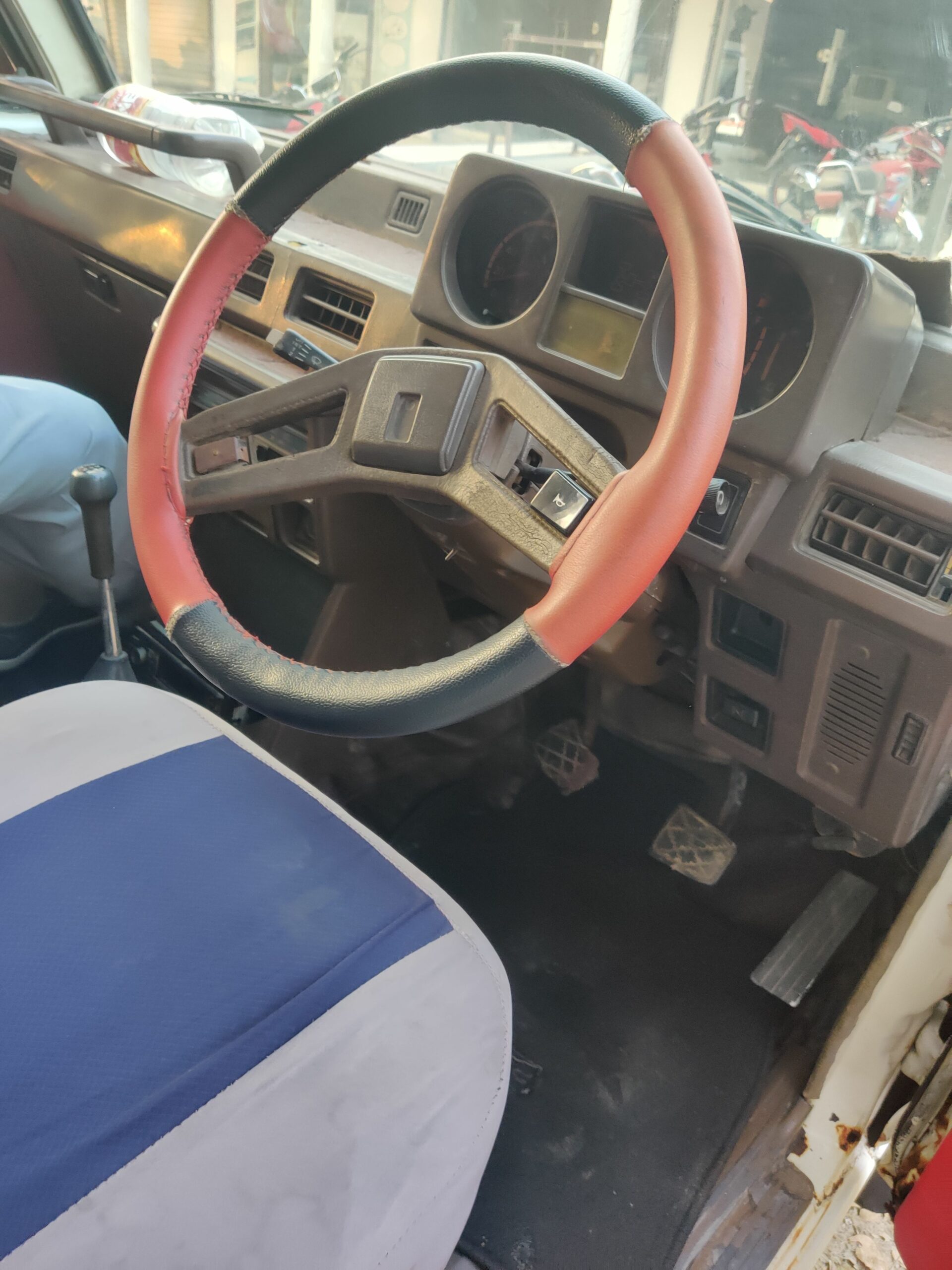 Mitsubishi 2400 diesel