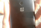Oneplus 5t 8/128 pta proved dual sim condition 8/10 urgent sell