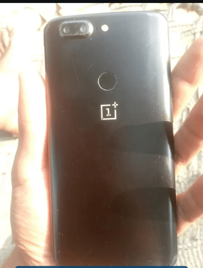 Oneplus 5t 8/128 pta proved dual sim condition 8/10 urgent sell