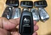 Lock master car key programming honda toyot suzuki kia