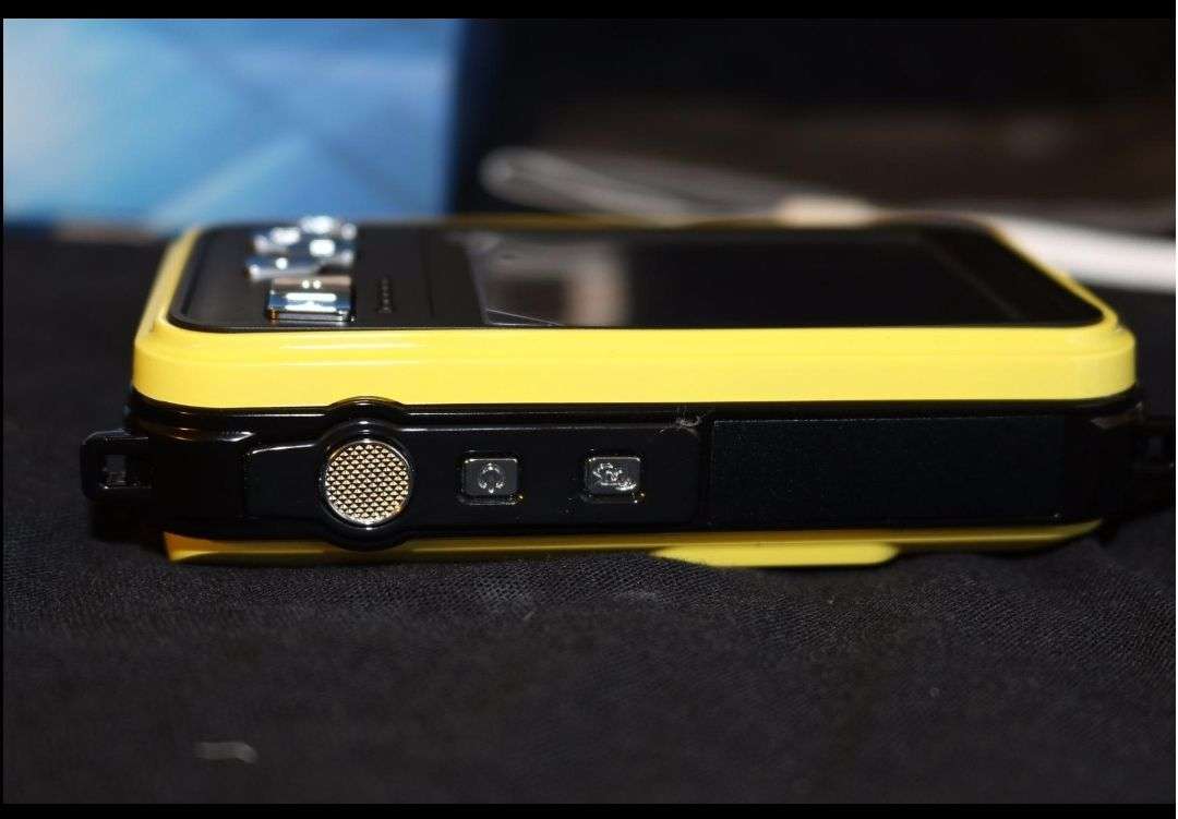 Powerlead Gpro50 underwater Camera