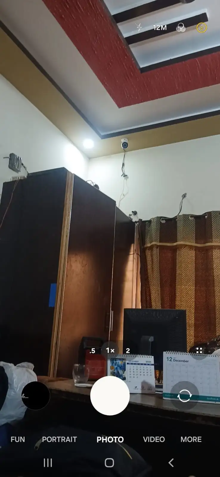 Samsung Galaxy a16 8 265 gb battery 5000 mAh