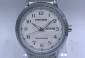 Men’s Movement Quartz watch