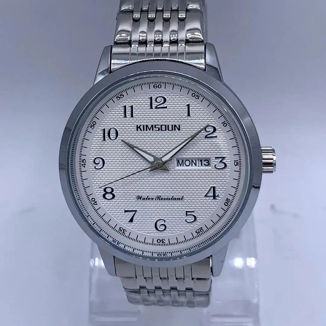 Men’s Movement Quartz watch