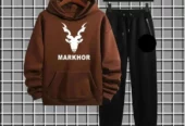 Men’s Track Suit Markhor