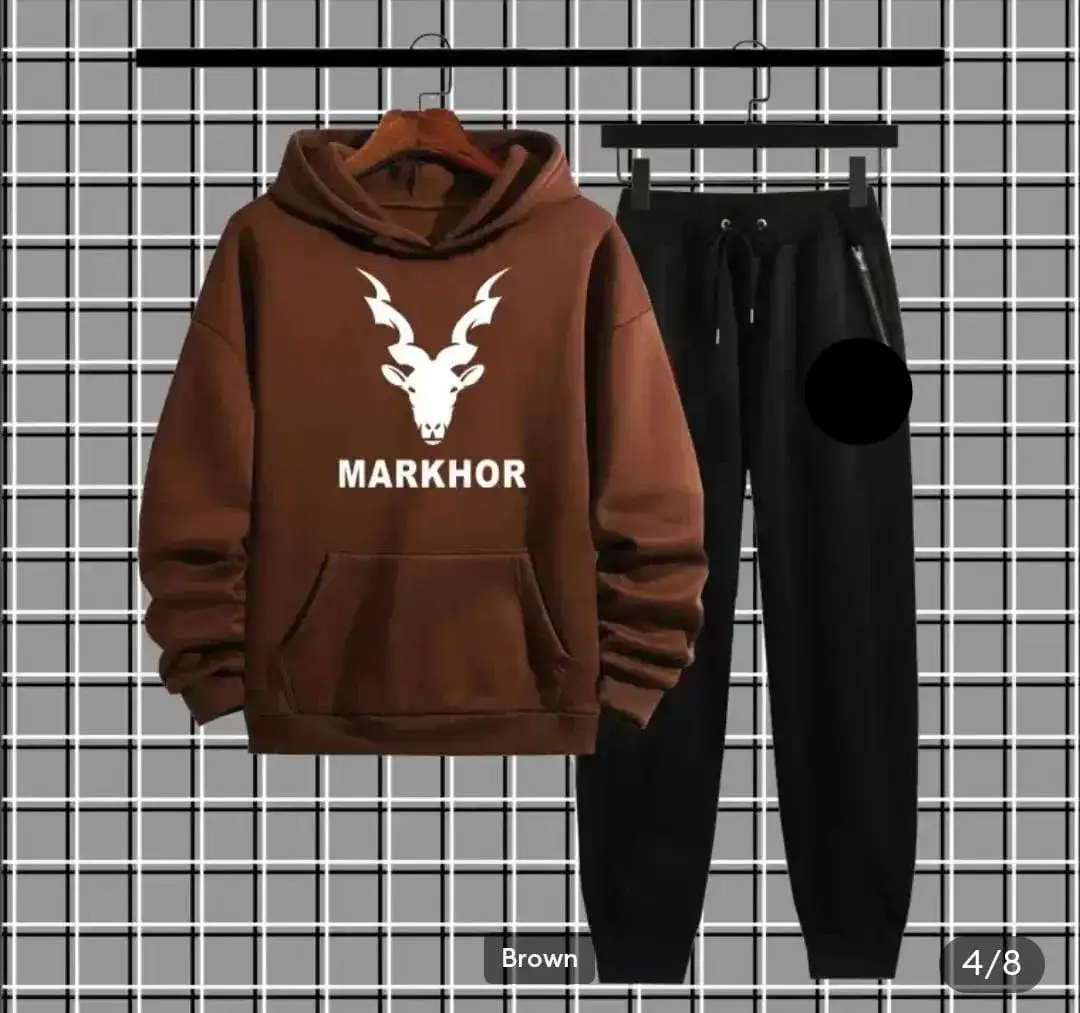 Men’s Track Suit Markhor