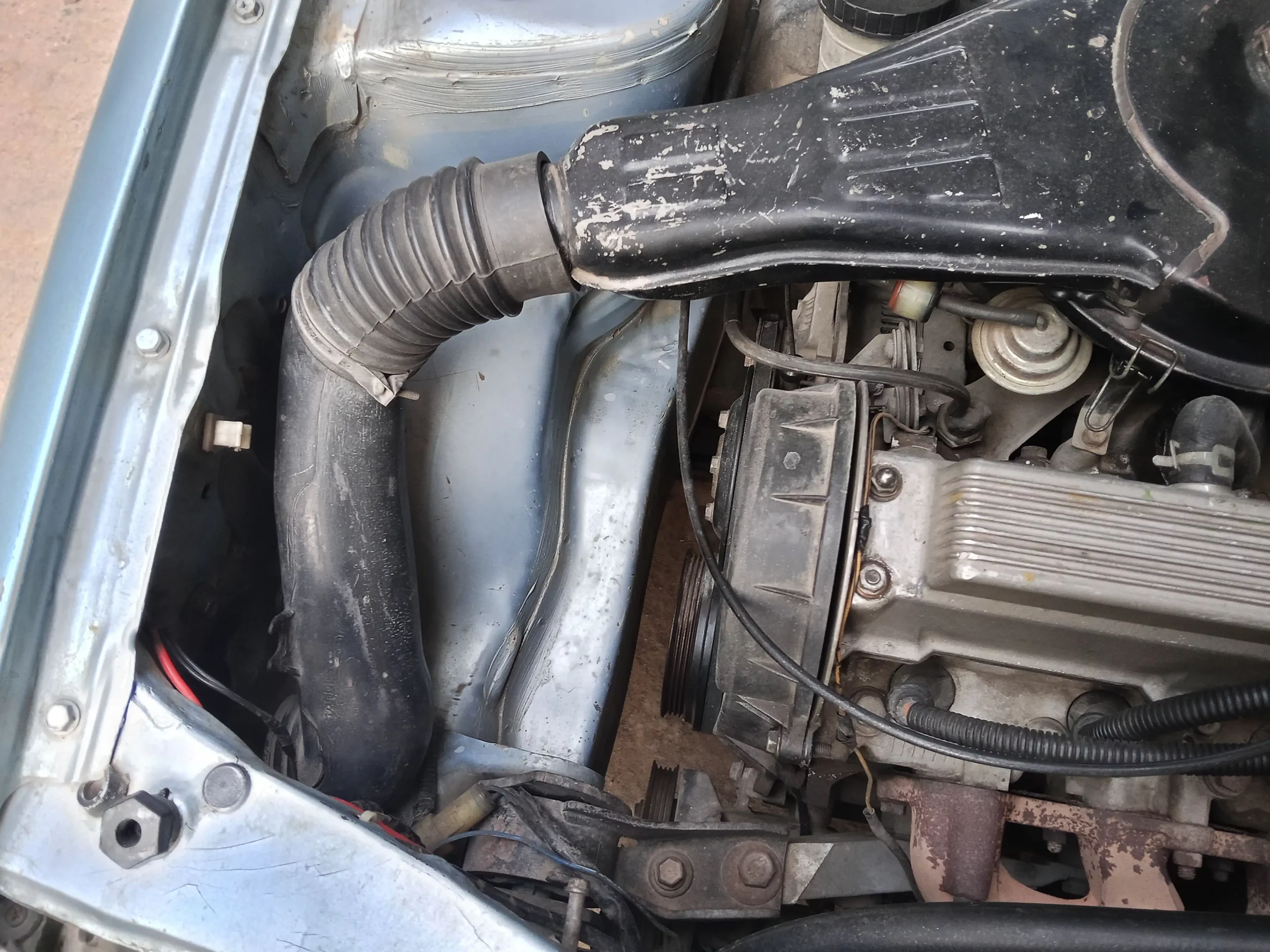 Suzuki cultus vxr for sale