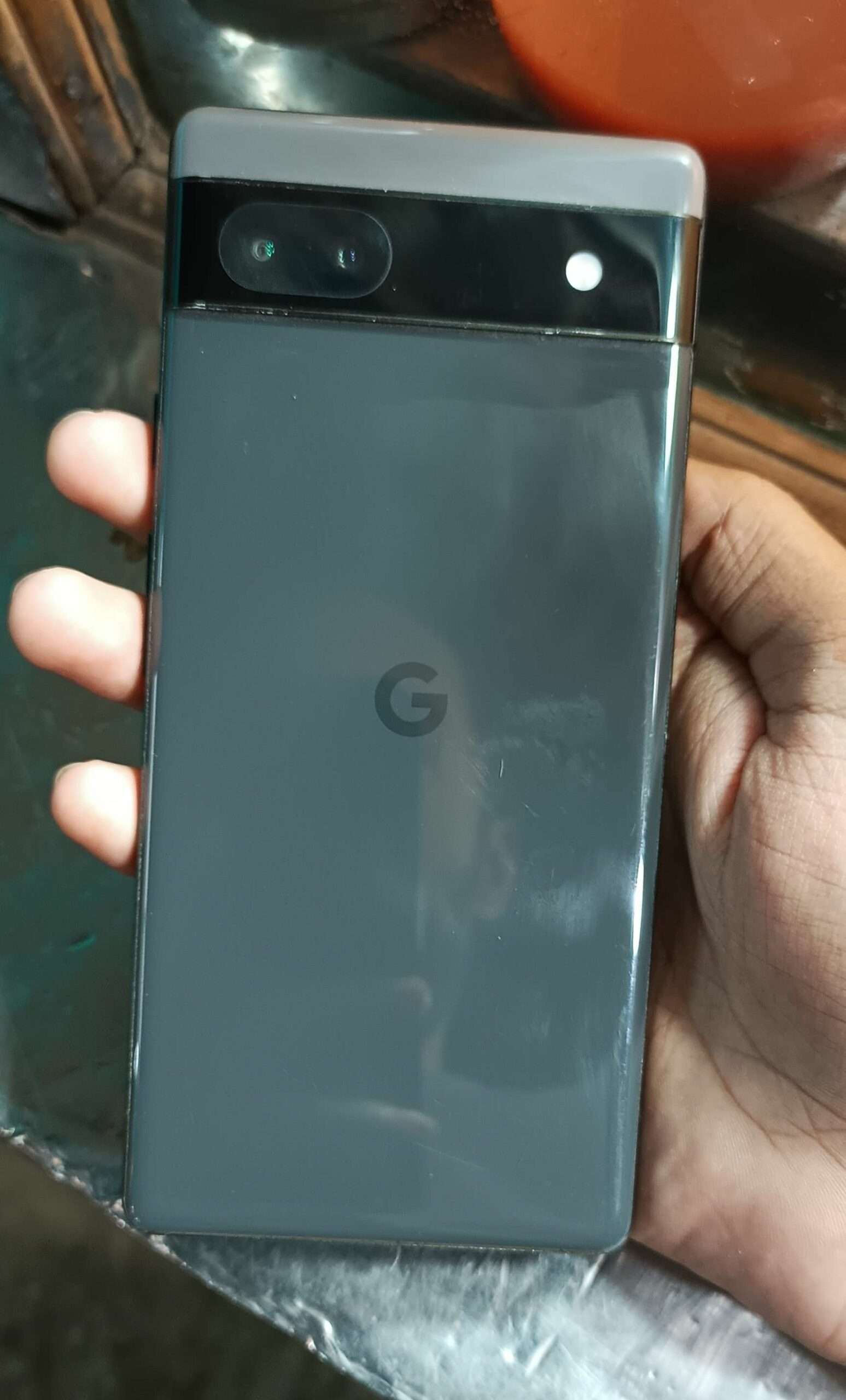 Google Pixel 6a (NON PTA)